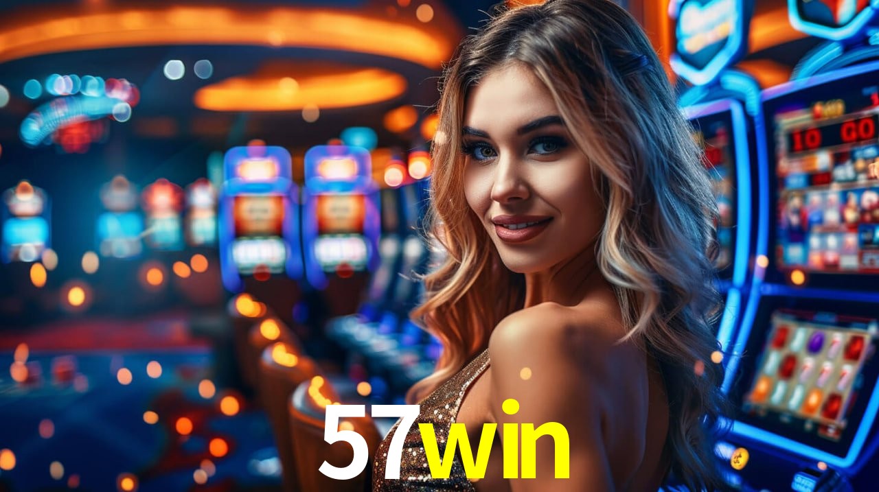 Welcome Bonus 57win
