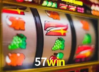 A Emoção da Loteria na 57win: Uma Chance de Mudança de Vida