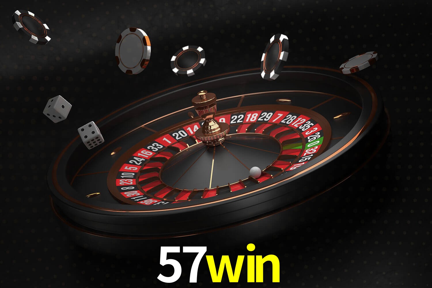 57win - Seu Portal para o Cassino Real - 57win.com