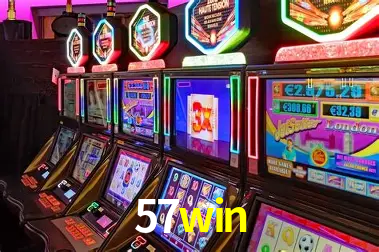 Desvendando o Mundo dos Jogos Virtuais na 57win