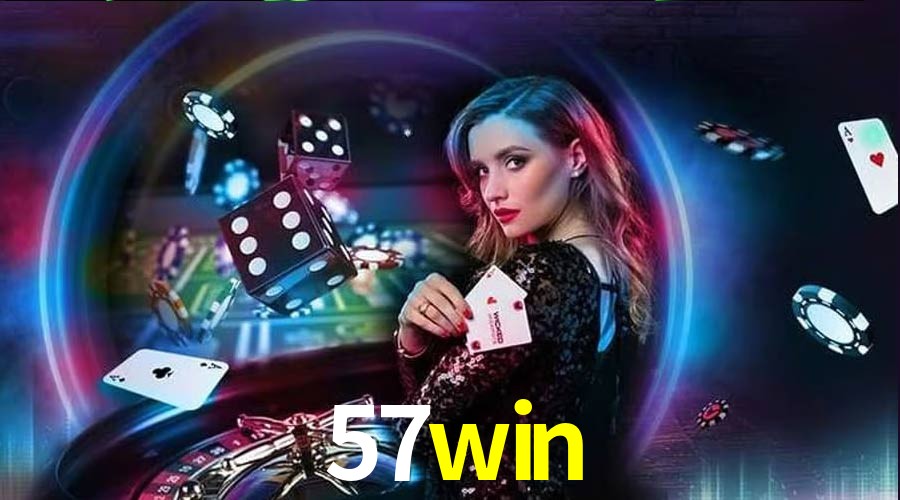 Live Casino 57win