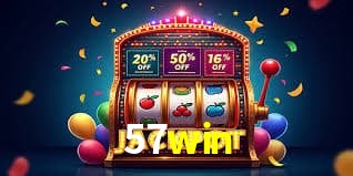 Promoções Sazonais 57win