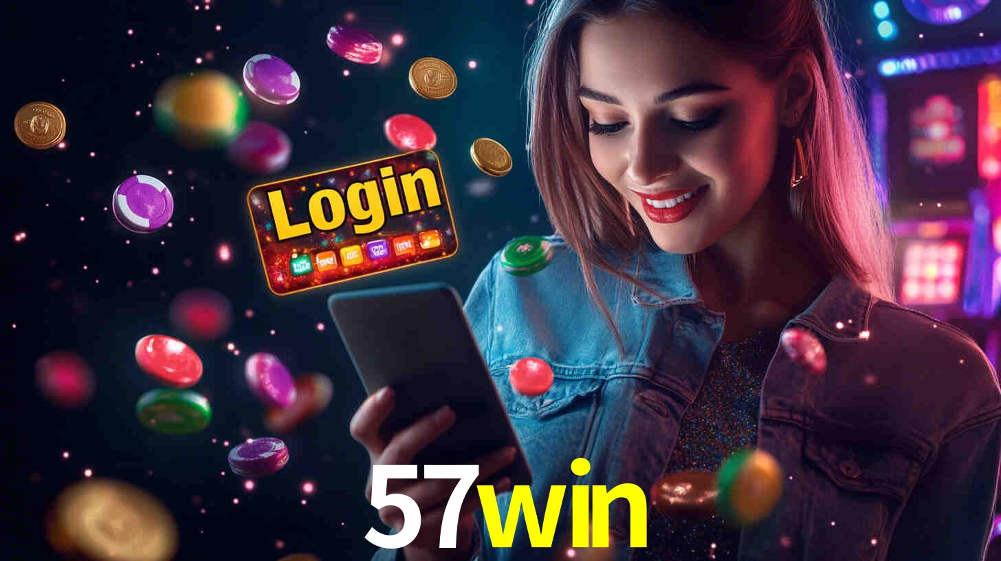 Descubra a Essência do 57win: Nossa História e Compromissos