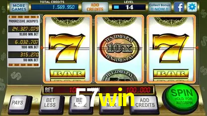 Seasonal Promotions 57win