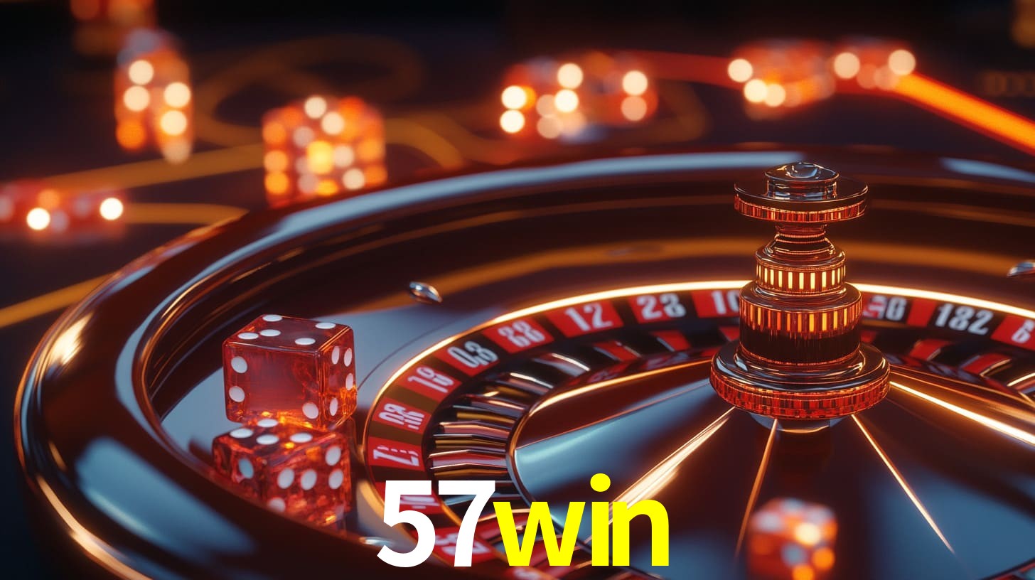 Bônus Generosos e Exclusivos no 57win para Você!