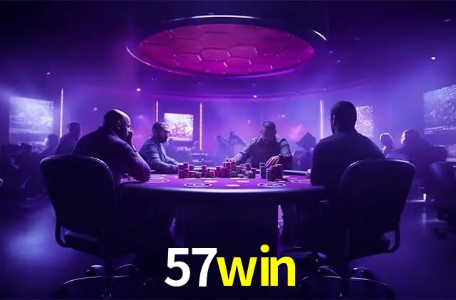 Estatísticas do Jogo 57win