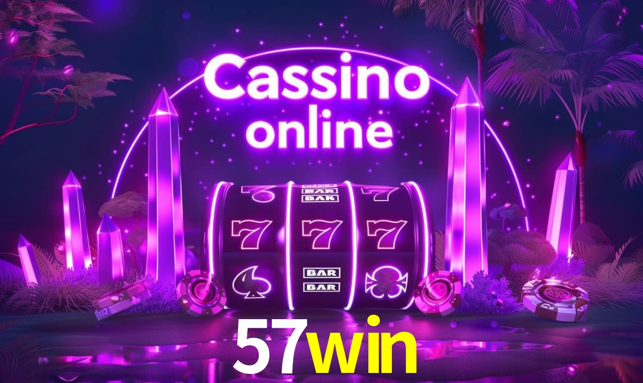 Integração de APIs 57win