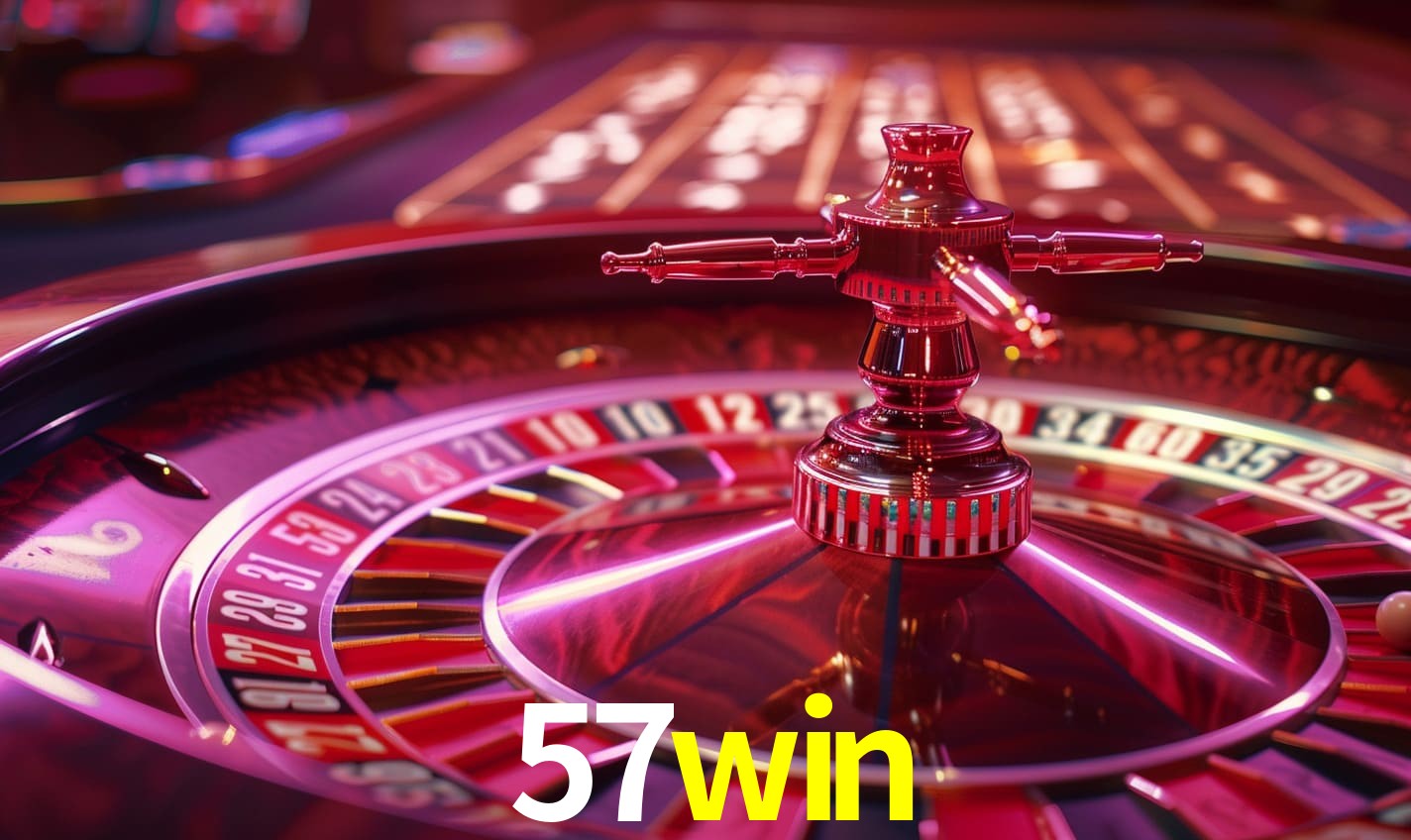 Desvendando o Mundo dos Jogos Virtuais na 57win