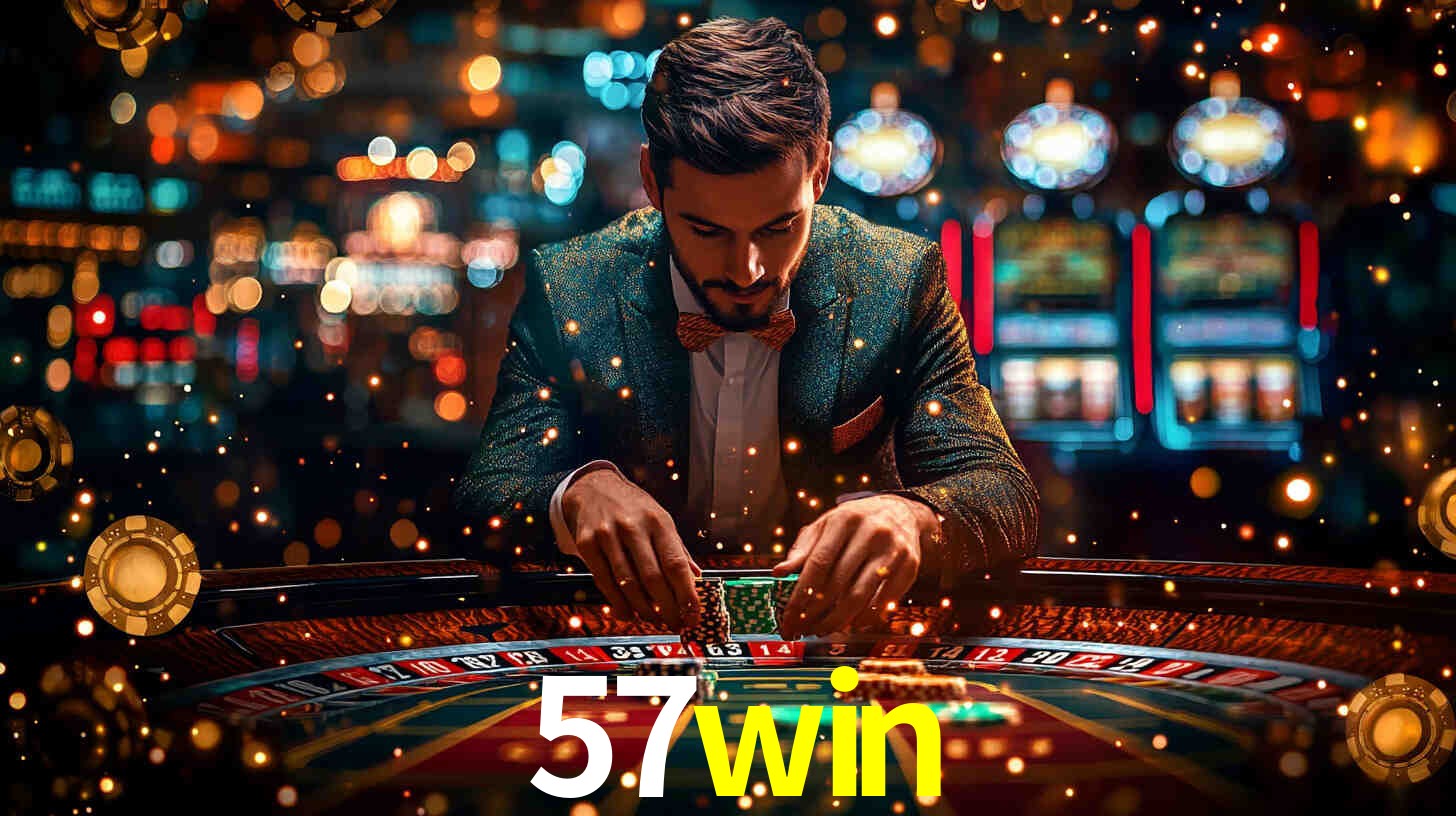 Exclusive Games 57win