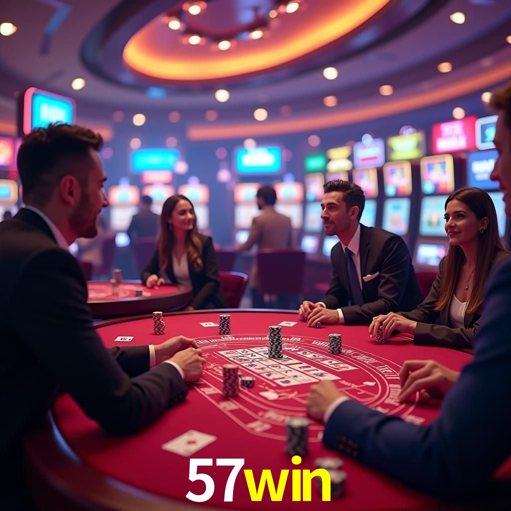 Programa VIP 57win