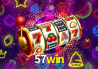 Apostas Esportivas na 57win: Um Guia Completo