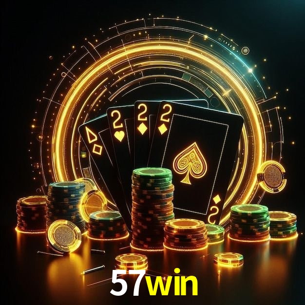 Casino Ao Vivo 57win