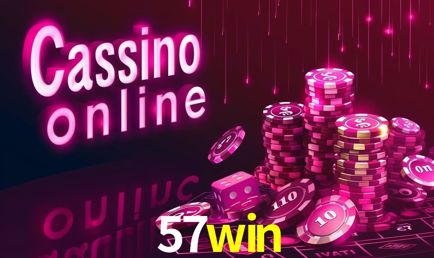 A Experiência Imersiva dos Cassinos Ao Vivo no 57win