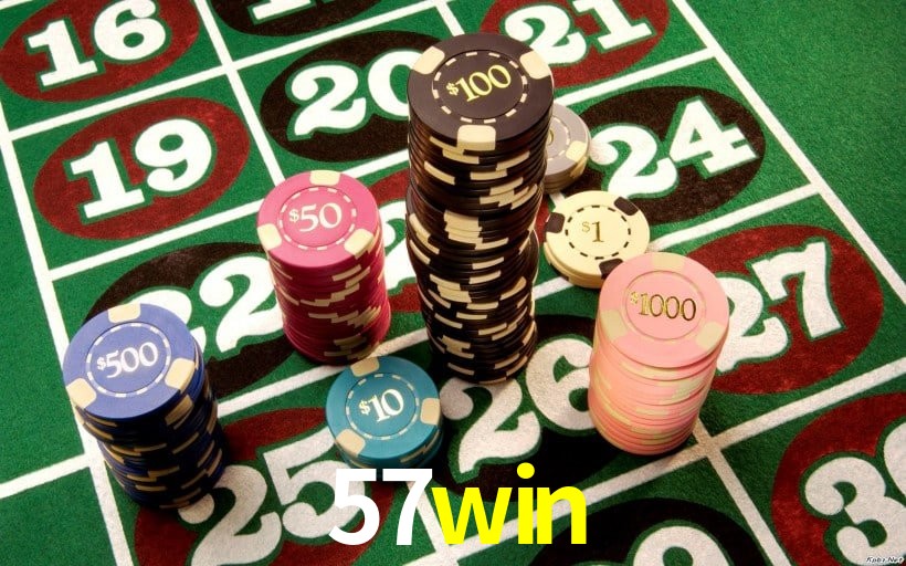 Apostas de Tênis 57win