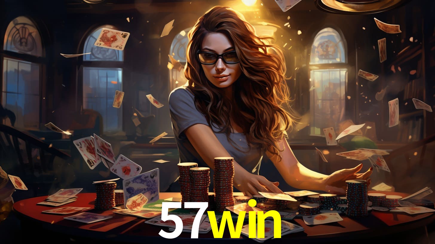 VIP Casino 57win