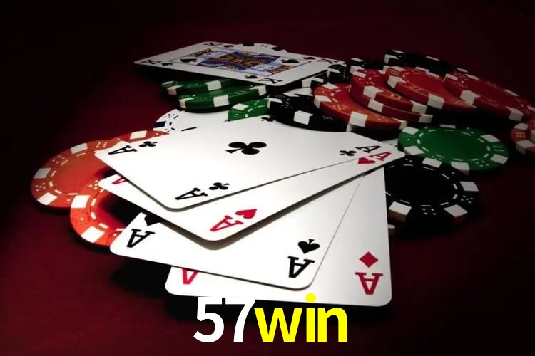 Casino Ao Vivo 57win