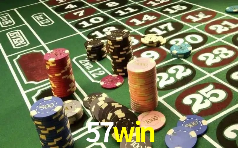 Diretório de Jogos 57win