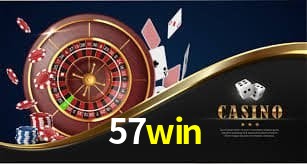 Estatísticas Esportivas 57win