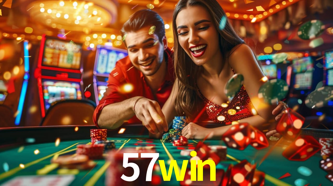 Design Responsivo 57win