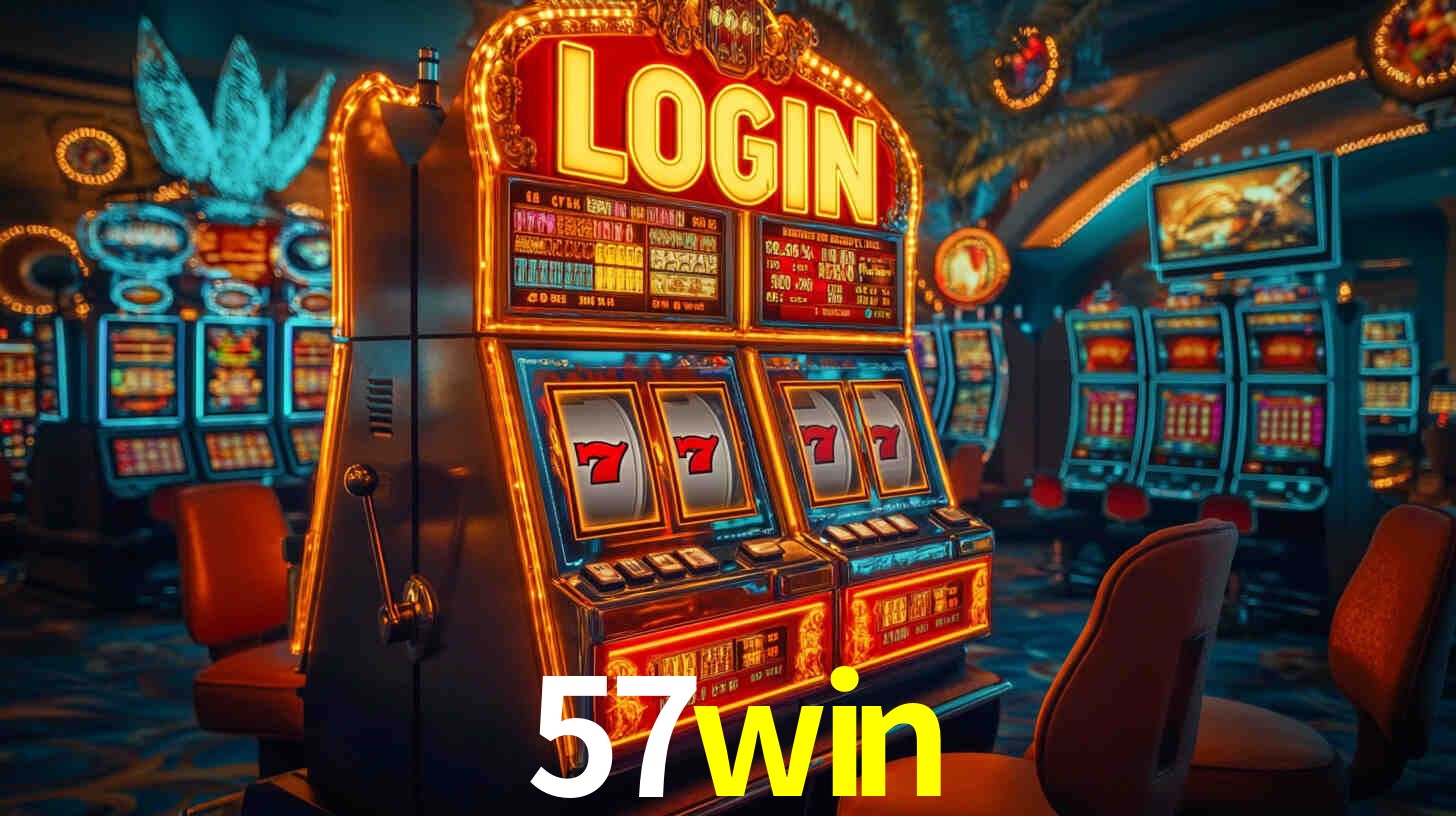 57win App Interface