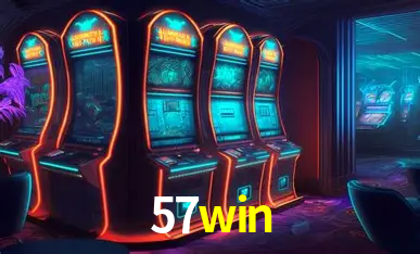 Inovações de Jogos na 57win: O Futuro das Experiências Interativas