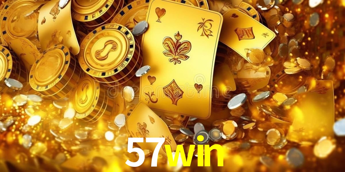 A Emoção da Loteria na 57win: Uma Chance de Mudança de Vida