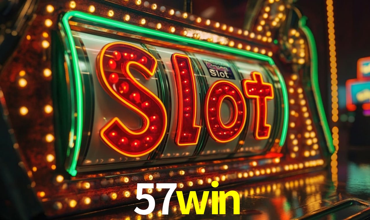 Promoção Relâmpago 57win