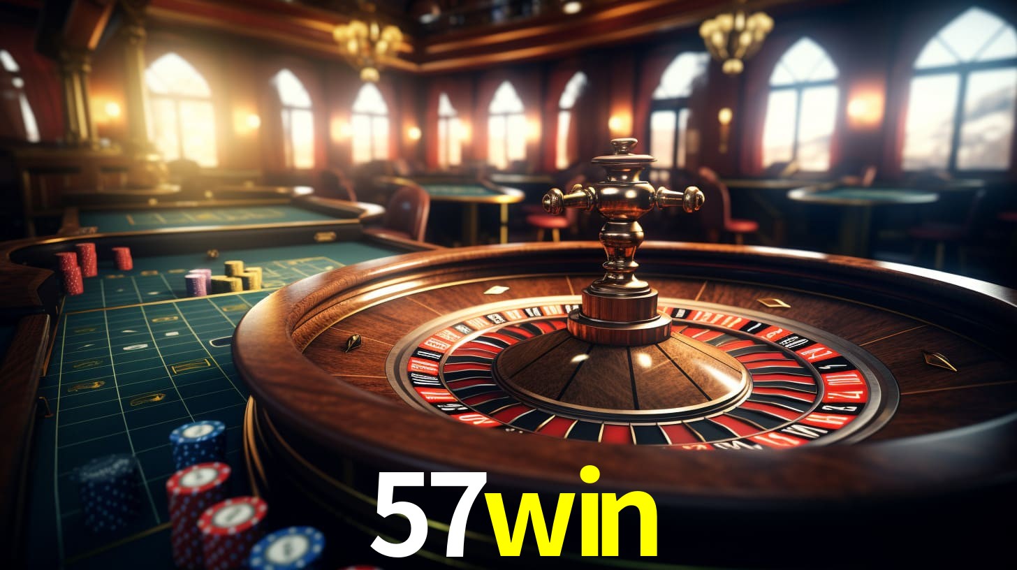 Blackjack Table 57win