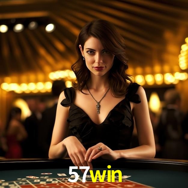 Descubra o Programa VIP da 57win: Vantagens Exclusivas para Jogadores