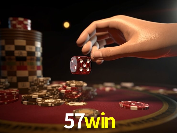Provedores de Jogos 57win