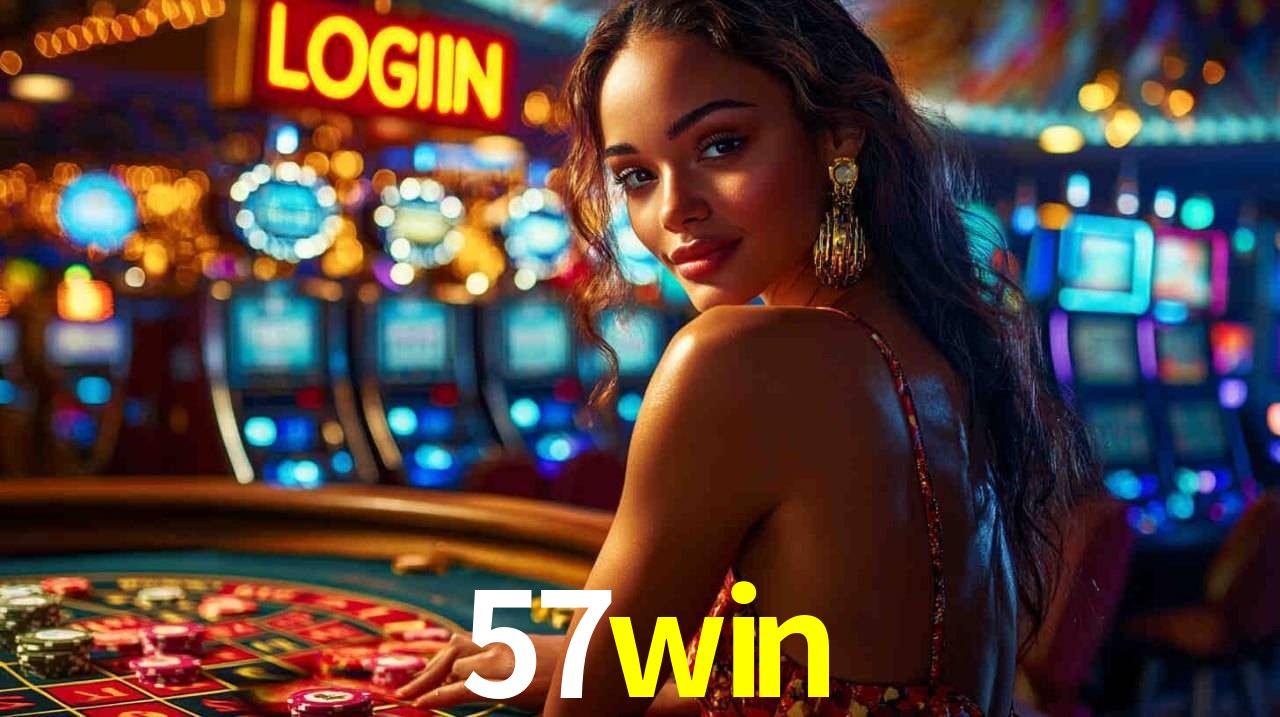 Cadastro Rápido 57win