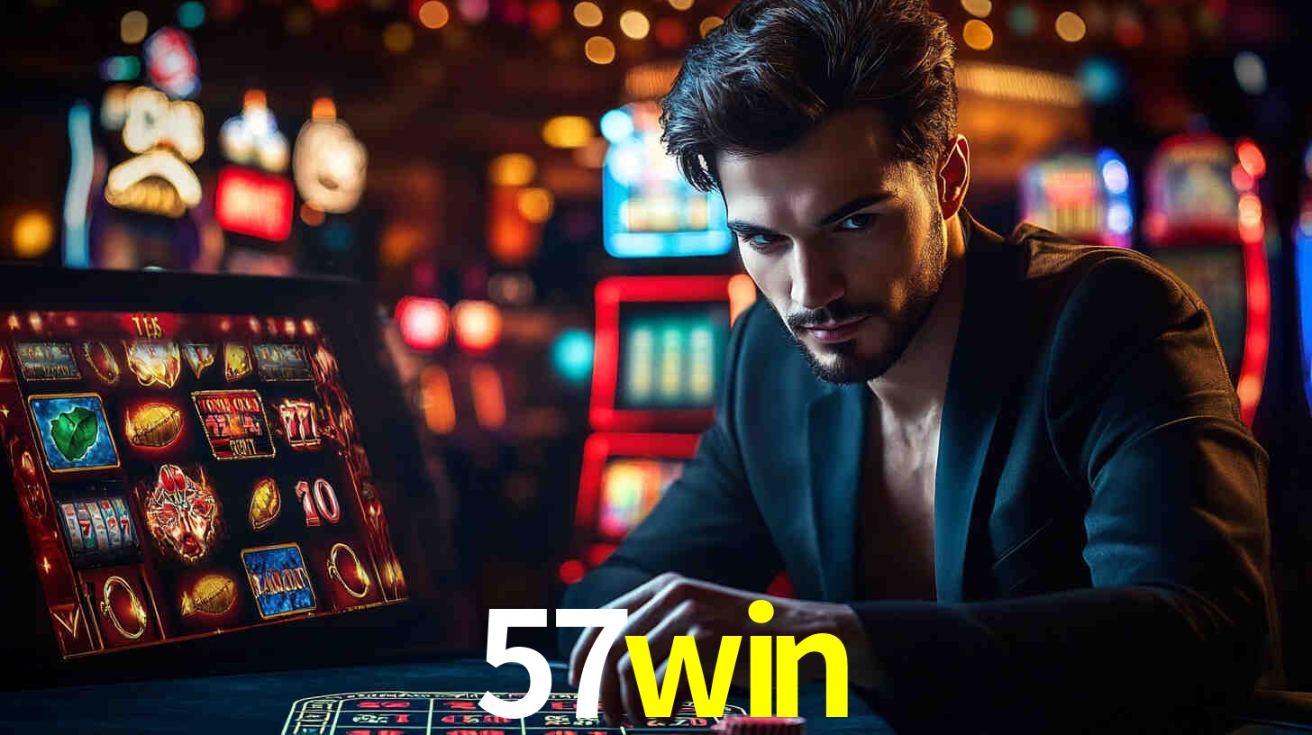 57win bet