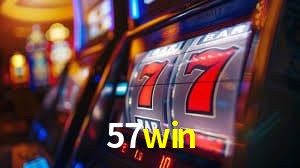 Tecnologia da Plataforma 57win