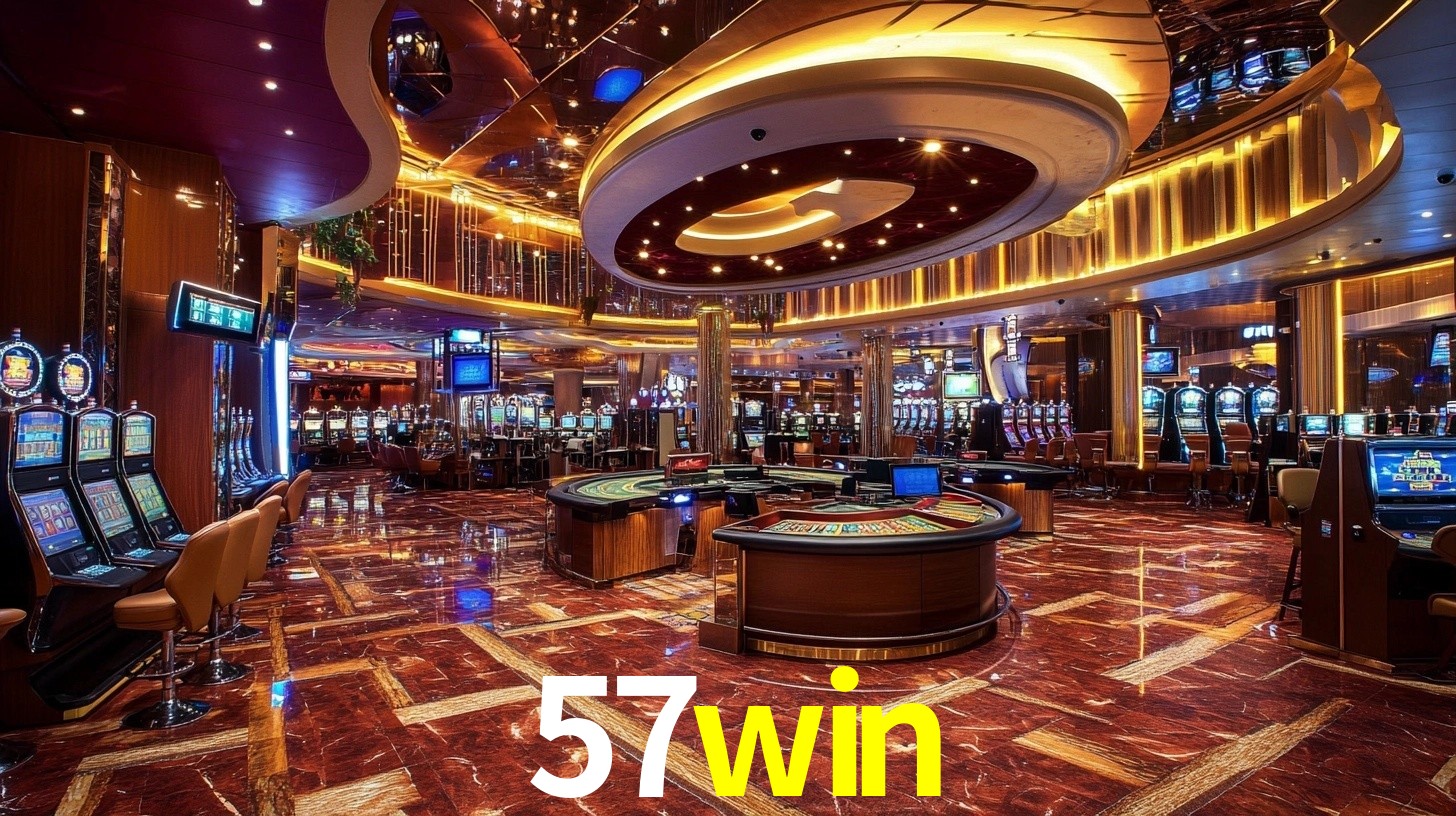 Welcome Bonus 57win