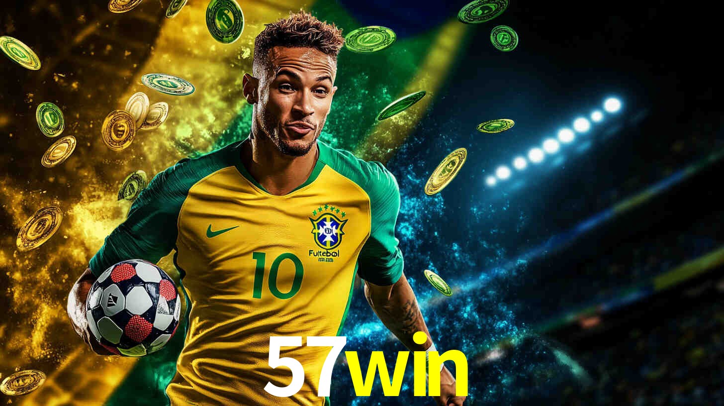 Explorando a Categoria de Eventos em Apostas na 57win